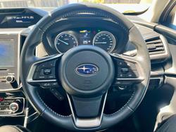 2021 Subaru Forester Hybrid L