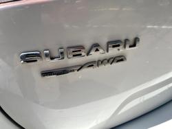 2021 Subaru Forester Hybrid L