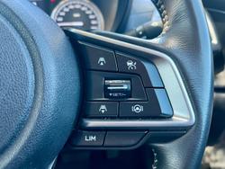 2021 Subaru Forester Hybrid L