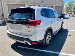 2021 Subaru Forester Hybrid L