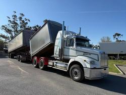 2010 Western Star 5800Ss