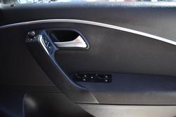 2016 Volkswagen Polo 81TSI Comfortline 6R MY16 Pure White