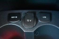 2016 Volkswagen Polo 81TSI Comfortline 6R MY16 Pure White