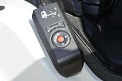 2025 Fuso Shogun FV84 360 White