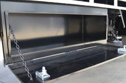 2025 Fuso Shogun FV84 360 White