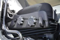 2025 Fuso Shogun FV84 360 White