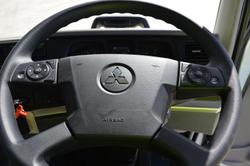 2025 Fuso Shogun FV84 360 White