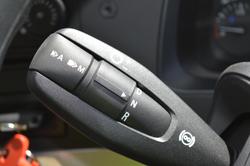 2025 Fuso Shogun FV84 360 White