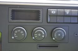 2025 Fuso Shogun FV84 360 White