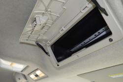 2025 Fuso Shogun FV84 360 White