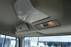 2025 Fuso Shogun FV84 360 White