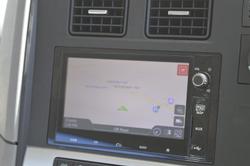 2025 Fuso Shogun FV84 360 White