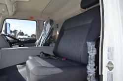 2025 Fuso Shogun FV84 360 White