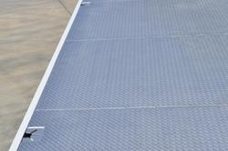 2025 Fuso Shogun FV84 360 White