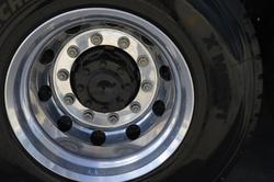 2025 Fuso Shogun FV84 360 White