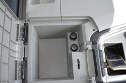 2025 Fuso Shogun FV84 360 White