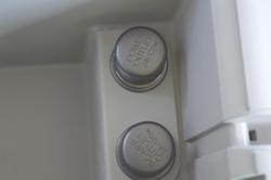 2025 Fuso Shogun FV84 360 White