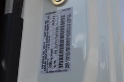 2025 Fuso Shogun FV84 360 White