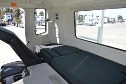 2025 Fuso Shogun FV84 360 White