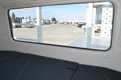 2025 Fuso Shogun FV84 360 White