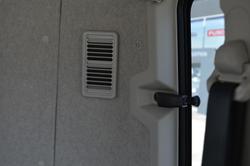 2025 Fuso Shogun FV84 360 White