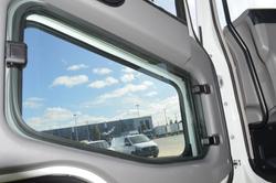 2025 Fuso Shogun FV84 360 White