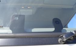 2025 Fuso Shogun FV84 360 White