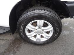 2022 Ford Ranger XLT PX MkIII MY21.75 4X4 Dual Range Alabaster White