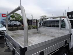 2022 Ford Ranger XLT PX MkIII MY21.75 4X4 Dual Range Alabaster White