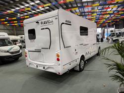2025 Avida Leura