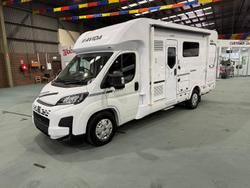 2025 Avida Leura