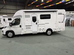 2025 Avida Leura