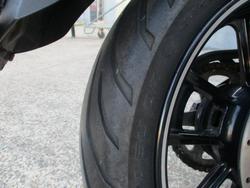 2015 Kawasaki VULCAN S ABS PURPLE