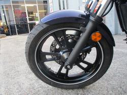 2015 Kawasaki VULCAN S ABS PURPLE