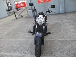 2015 Kawasaki VULCAN S ABS PURPLE