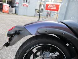 2015 Kawasaki VULCAN S ABS PURPLE
