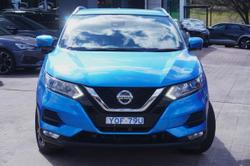 2019 Nissan
                QASHQAI ST-L