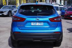 2019 Nissan
                QASHQAI ST-L