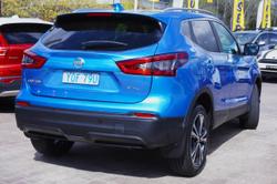 2019 Nissan
                QASHQAI ST-L