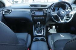 2019 Nissan
                QASHQAI ST-L
