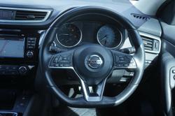 2019 Nissan
                QASHQAI ST-L