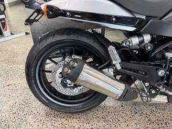 2024 Harley-Davidson X 500 X Silver