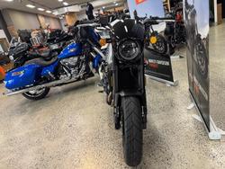 2024 Harley-Davidson X 500 X Silver