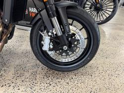 2024 Harley-Davidson X 500 X Silver