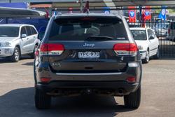 2019 Jeep
                Grand Cherokee Limited