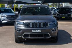 2019 Jeep
                Grand Cherokee Limited