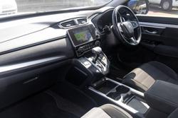 2020 Honda CR-V VTi-S