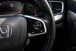 2020 Honda CR-V VTi-S