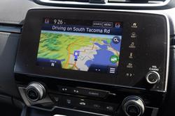 2020 Honda CR-V VTi-S