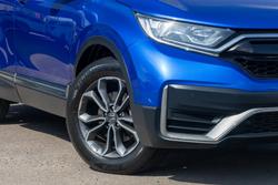 2020 Honda CR-V VTi-S